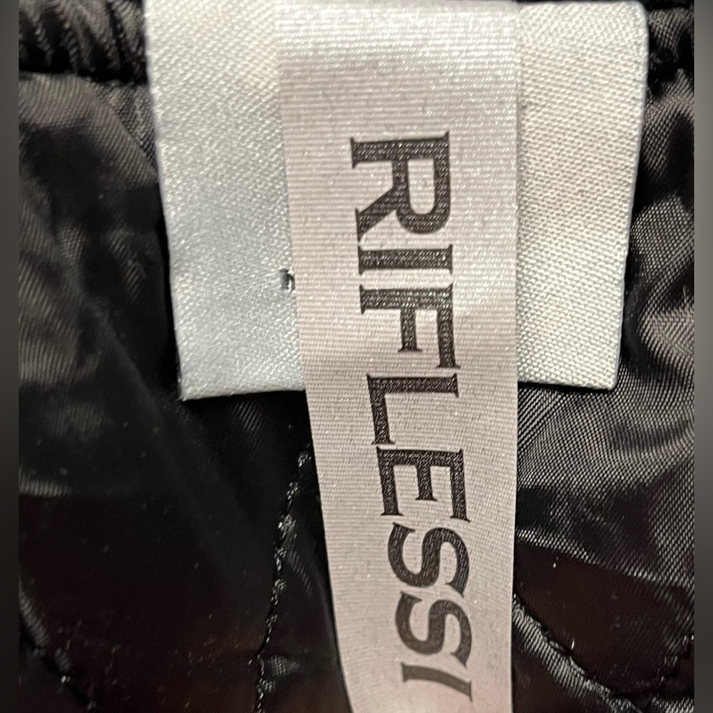 Riflessi Men’s Varsity Jacket - image 5